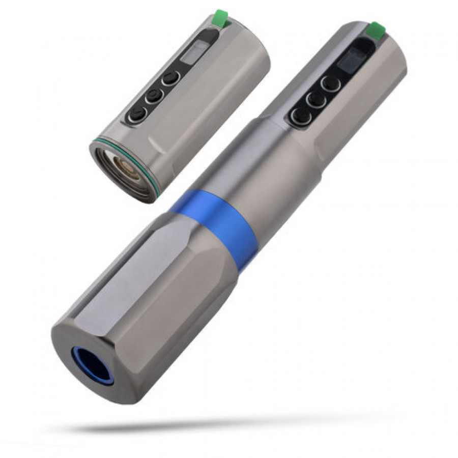 Тату машинка Wireless Tattoo Pen CW2