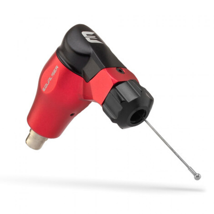 Тату машинка Fox Mini V2 Red